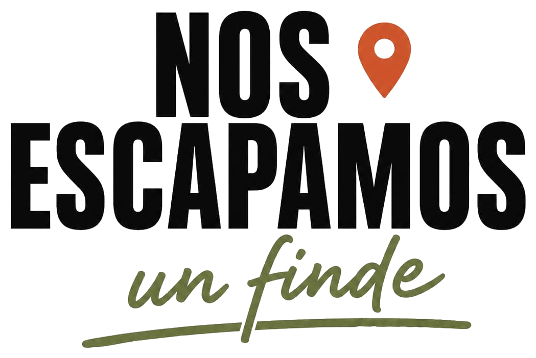 Nos escapamos un finde